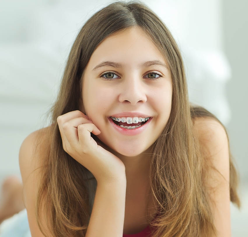 Achieve Your Best Smile With Traditional Braces in Mission Viejo