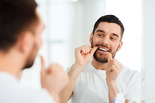 Fall Into Better Habits: A Dental Routine Reset for Busy Adults