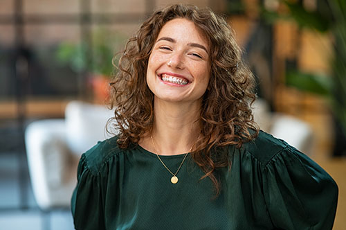 Make the Holidays Shine With a Dental Cleaning