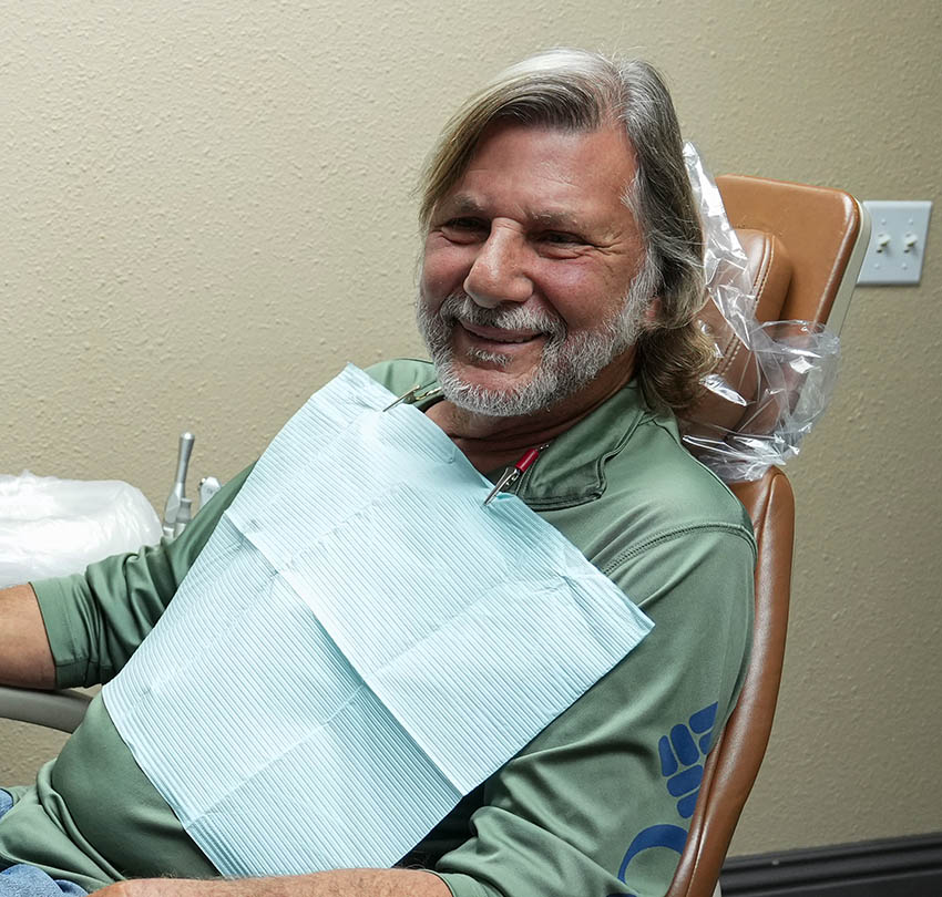 Experience Superior Dental Care Today