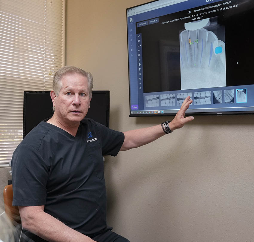 Find Fast Relief From Your Mission Viejo Emergency Dentist