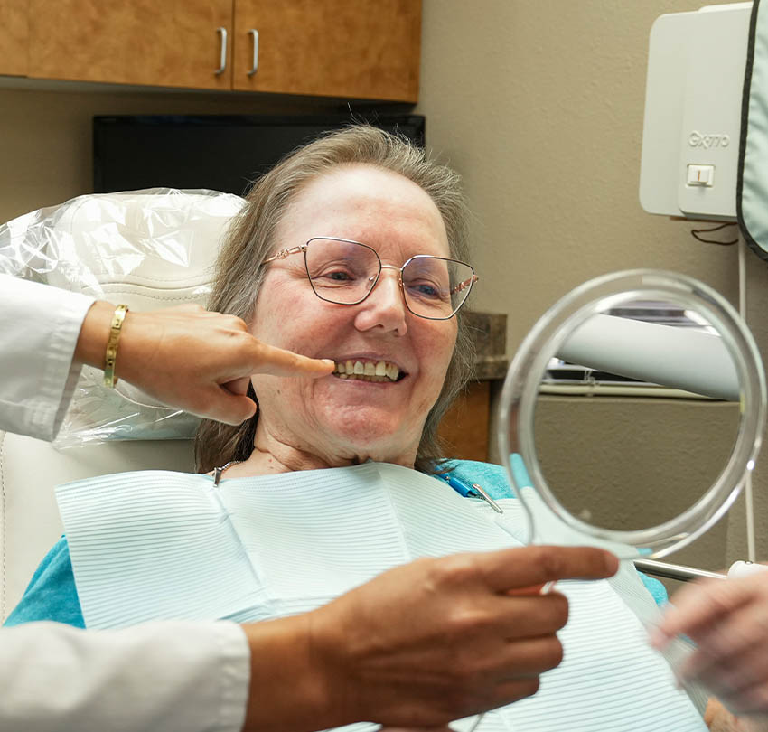 Save Your Teeth With Root Canal Treatment in Mission Viejo