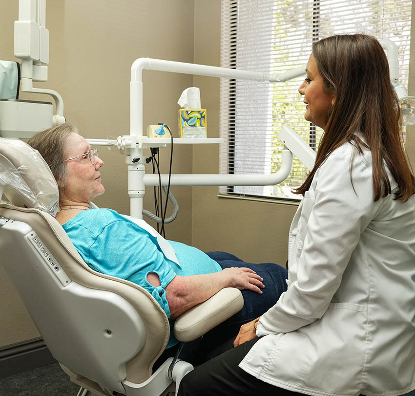 Revive Your Complete Smile With Dental Implants in Mission Viejo