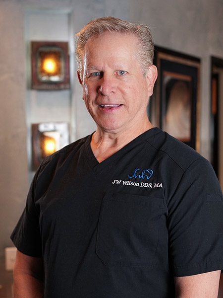 Your Dentist in Mission Viejo, CA