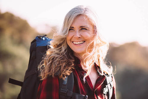 Fix Small Smile Imperfections Before Summer Photos