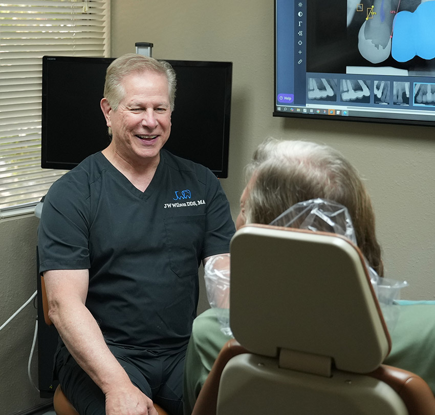 Make Your Smile Better With Modern Dental Technology in Mission Viejo